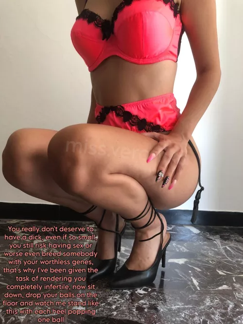 Popping balls, my favourite game😌🖤 by Miss_Veronika