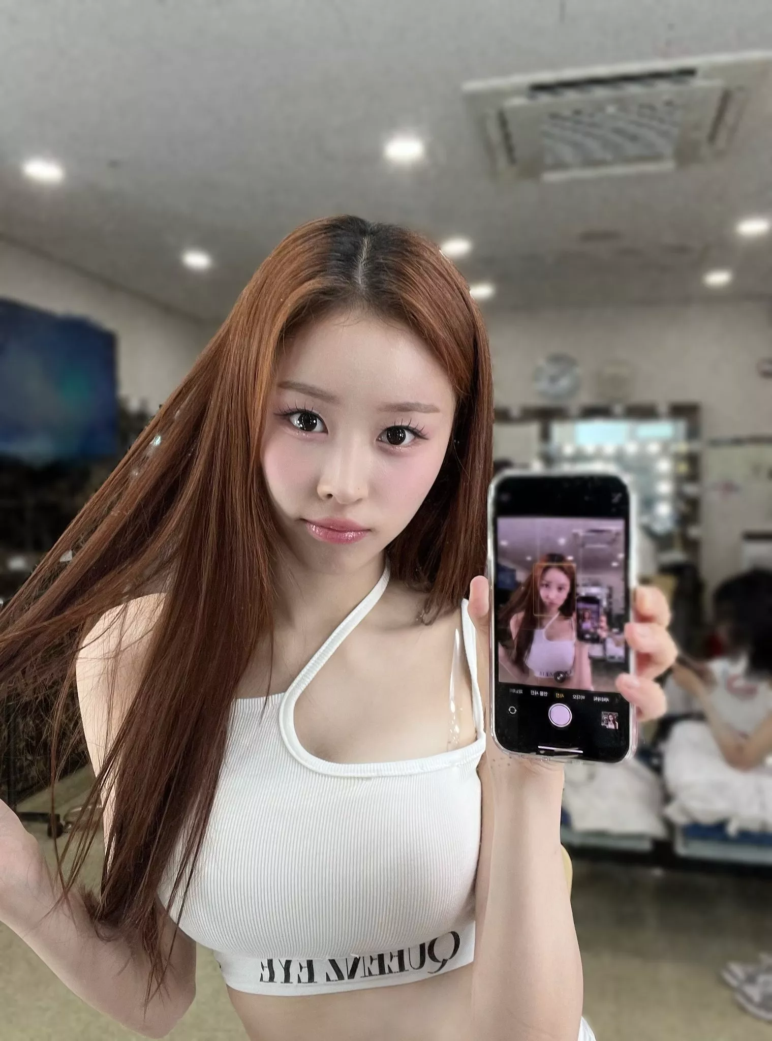 queenz eye - Narin posted by golden-coin7