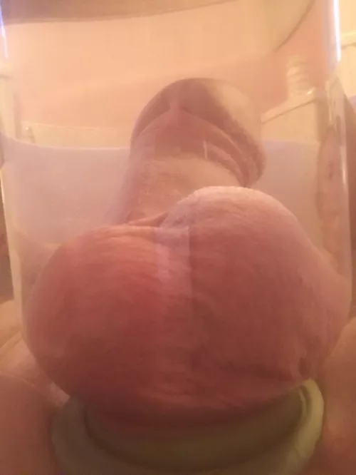 Rear view by dom777732