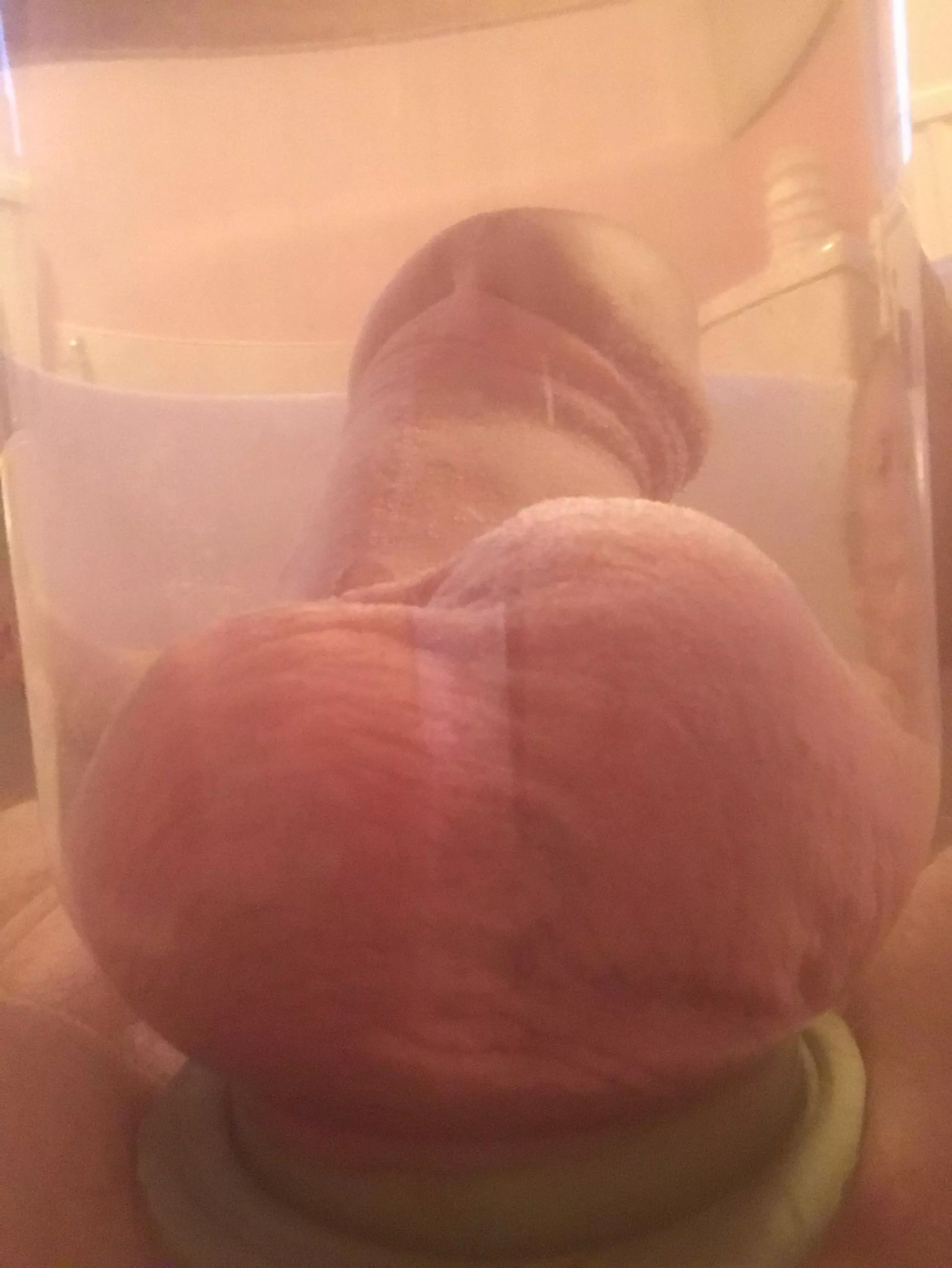 Rear view posted by dom777732