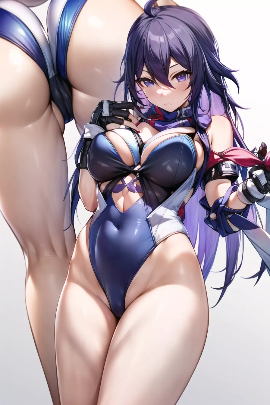 Seele [Honkai Star Rail] posted by CheetahSperm18