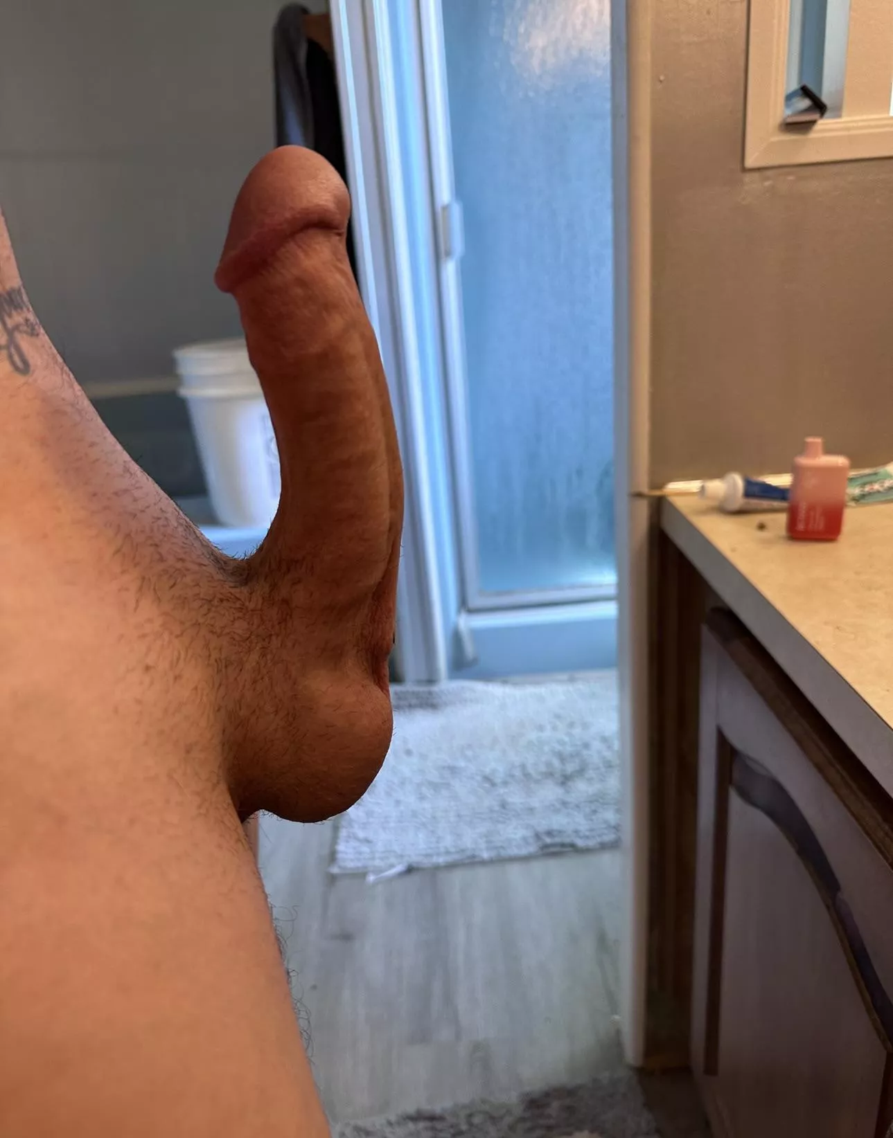 Side profile? posted by showyourgreens