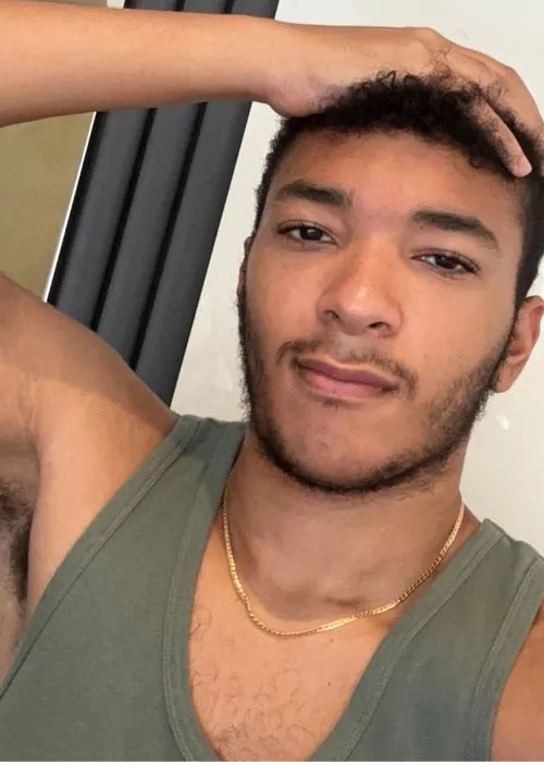 So hot today by focacciaboi