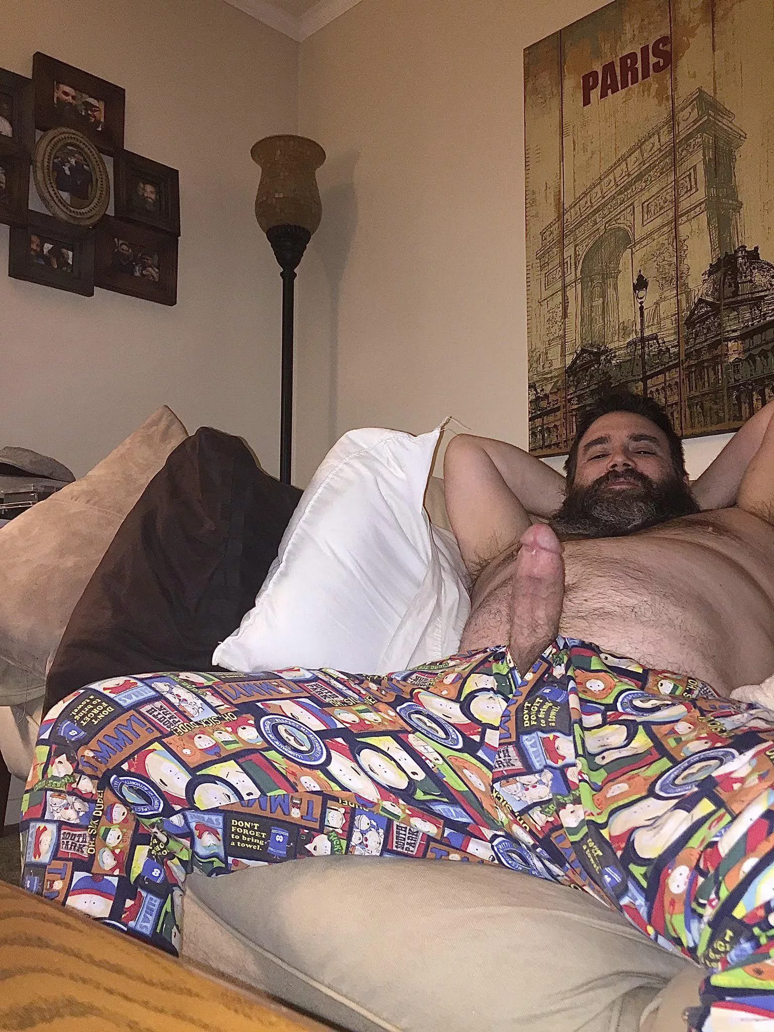 Something’s come up posted by Impossible_GothBagel