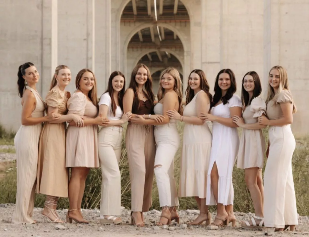 Sorority girls posted by monty00115