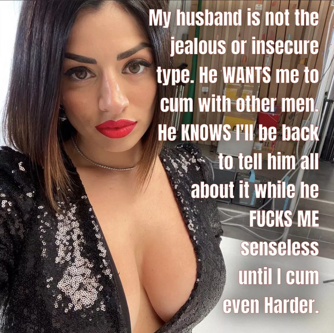 Stags and Vixens take care of each other posted by Dramatic_Annual4192