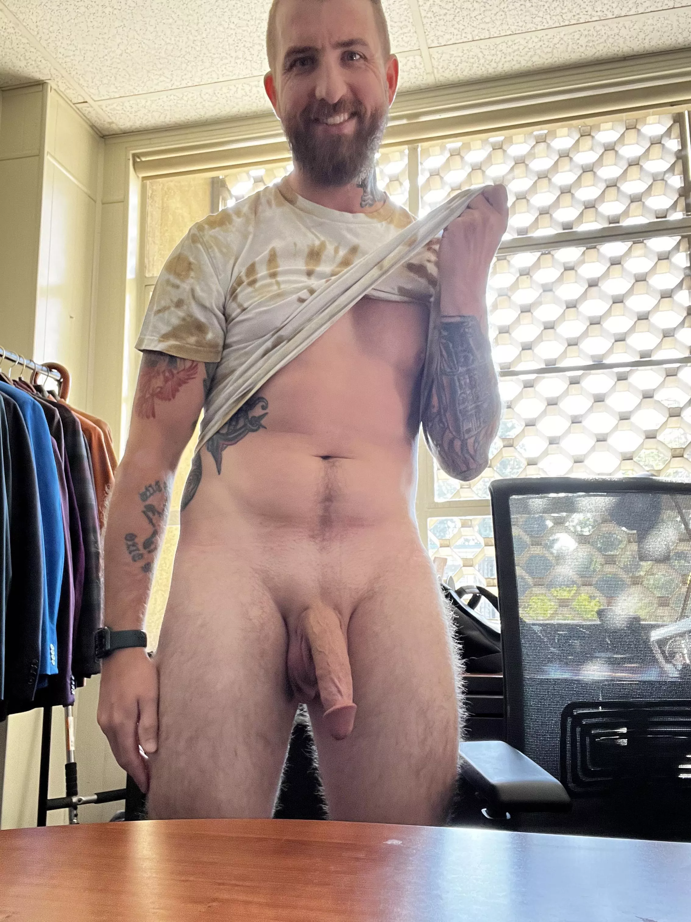 Standing ovation posted by fomokoala50