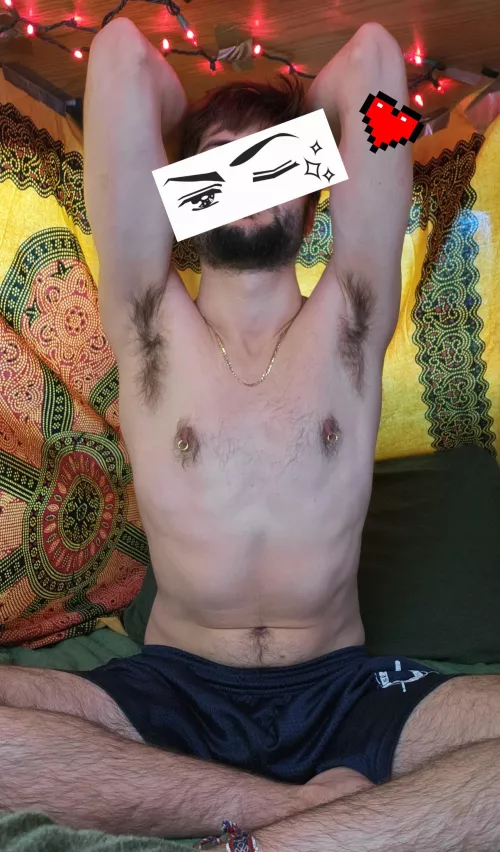 Take a whiff by sunofpan