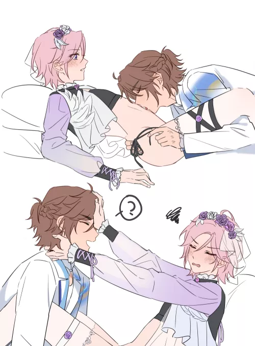 That's what I wanna do with a boi by pedoro_pedoro