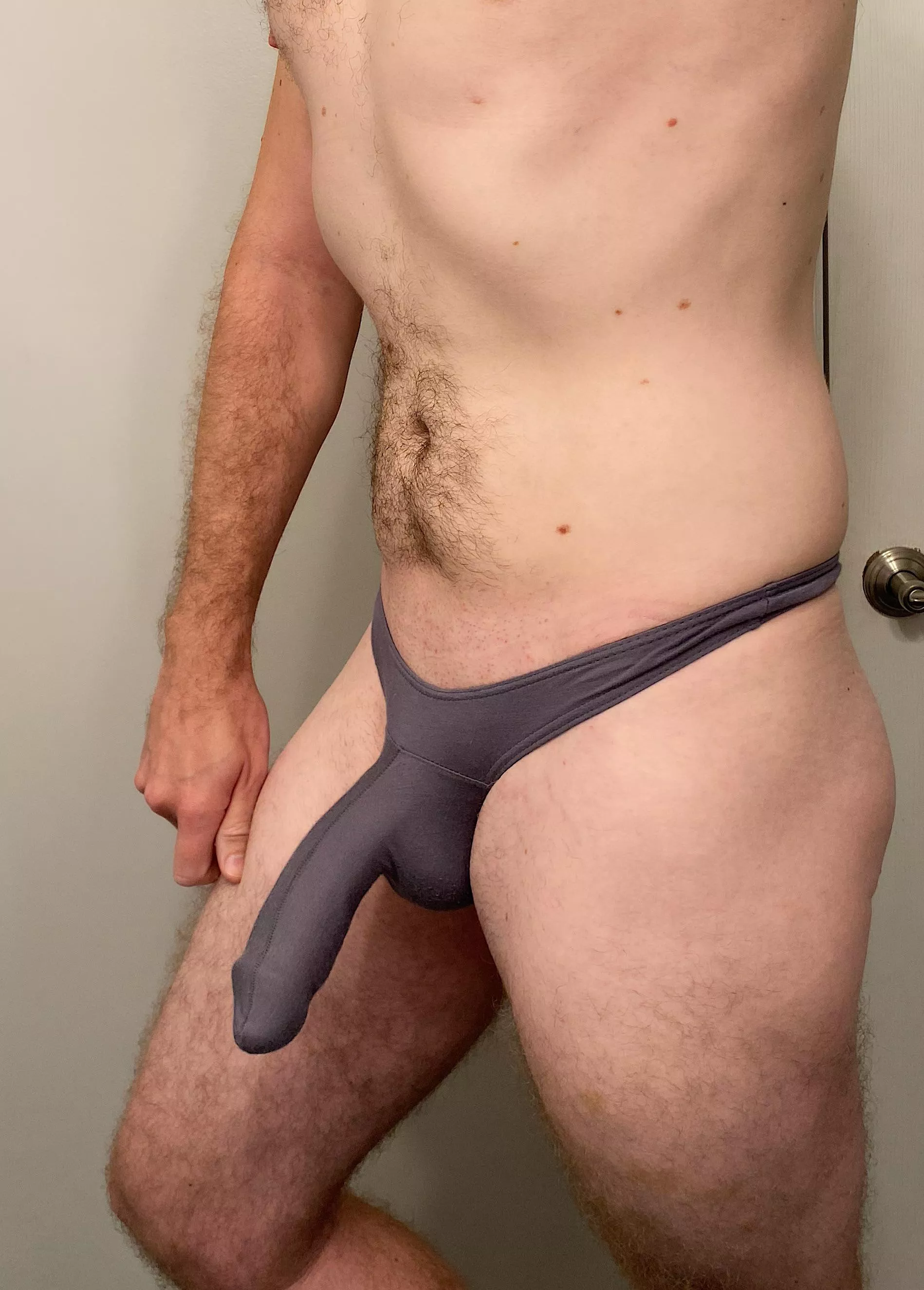 The dong thong posted by Perfidious89