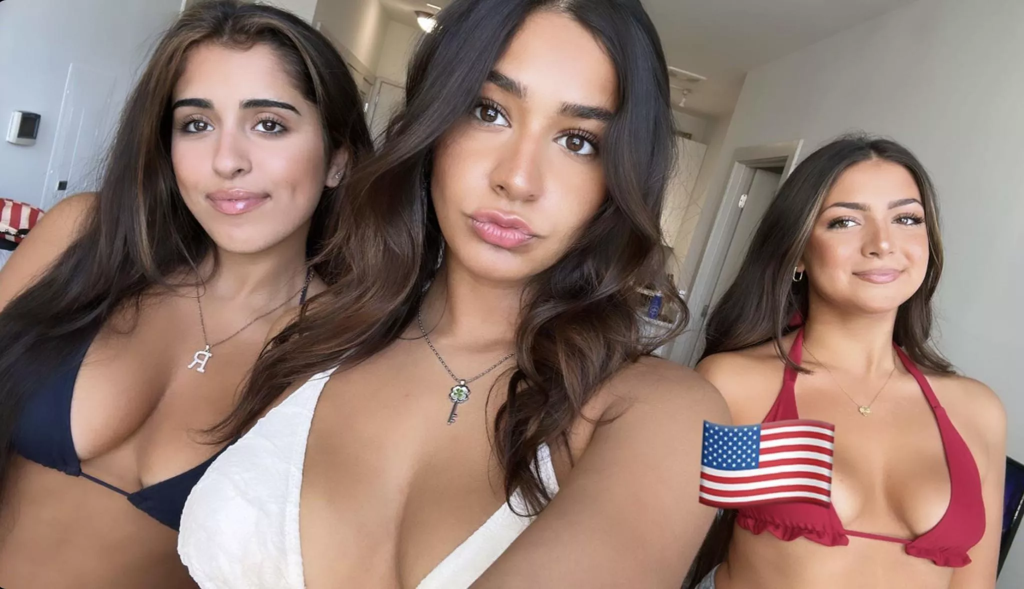 They’re all so hot posted by PinPuzzleheaded8754