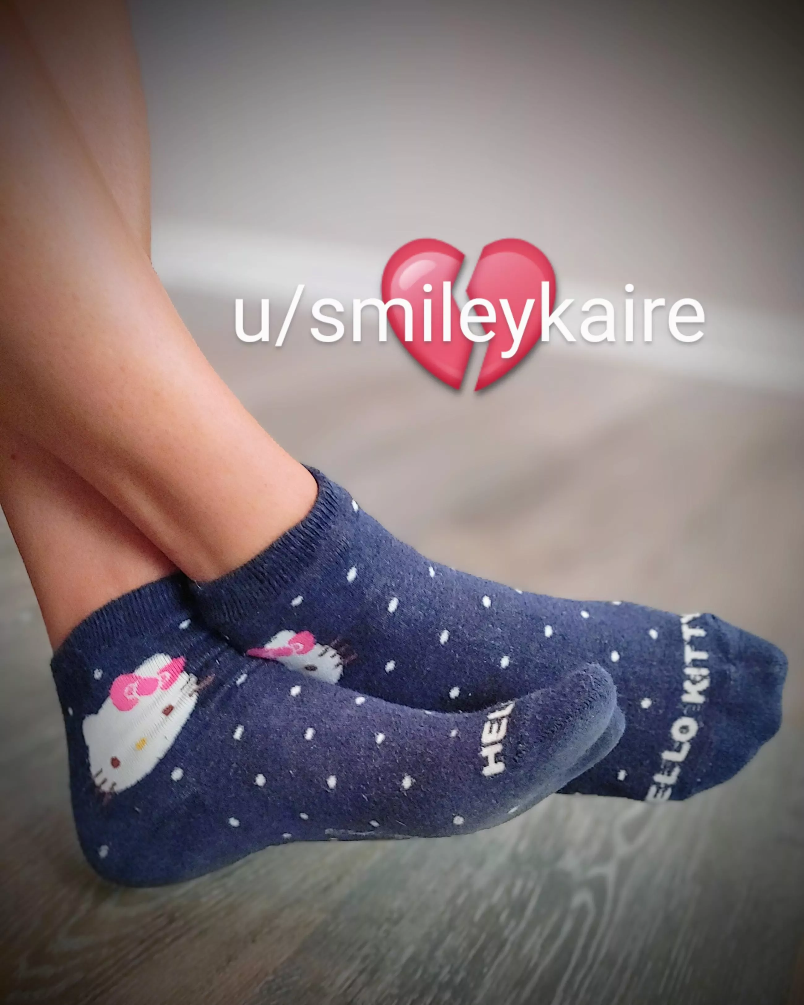 This is the only way you're going to get to play with my 🐈 posted by smileykaire