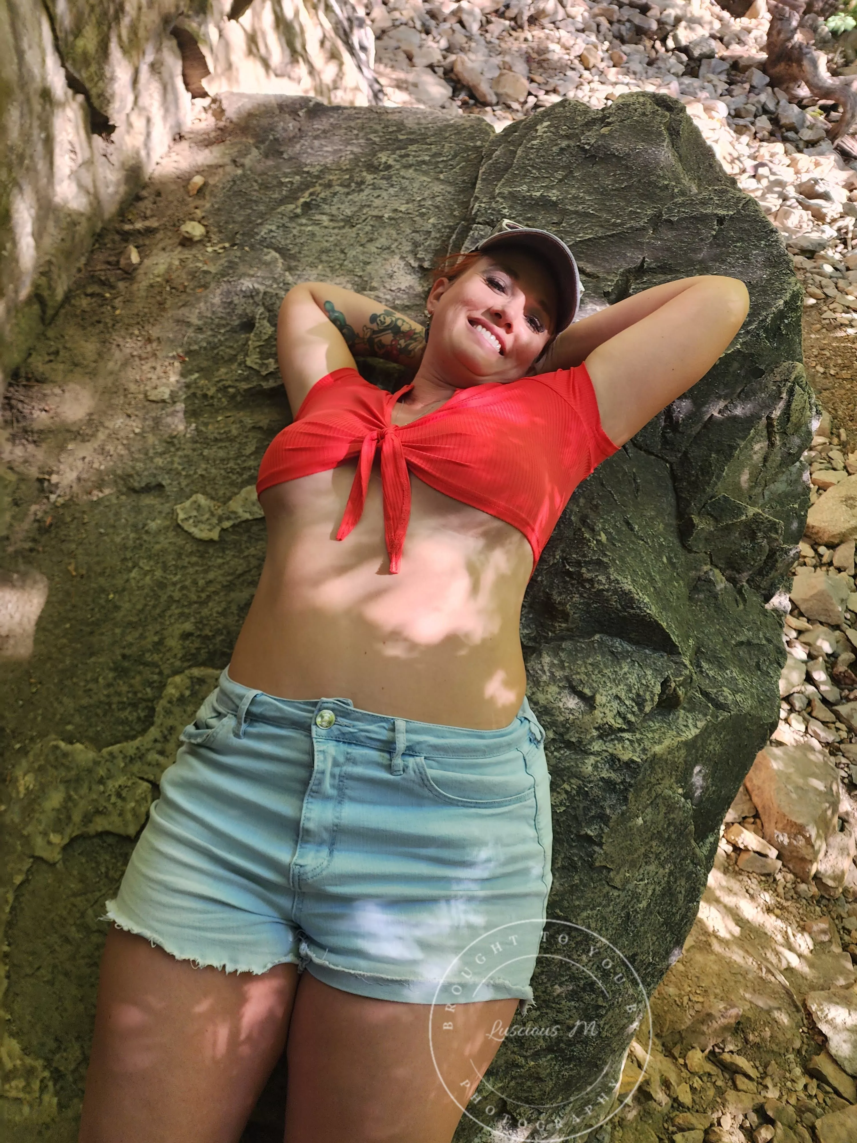 This looks like a good place for a quickie.. posted by No_Ferret_316