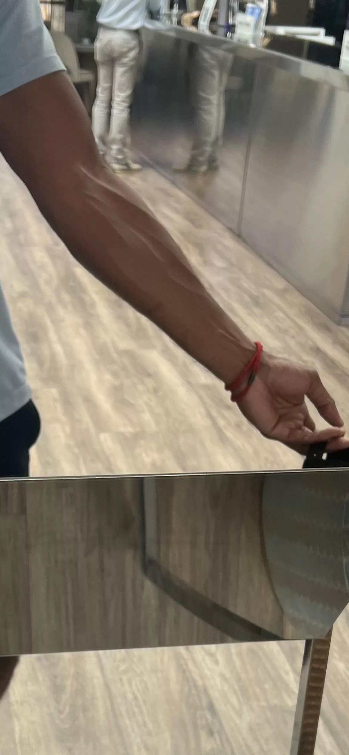 Thoughts on this posted by ChillProfessor812