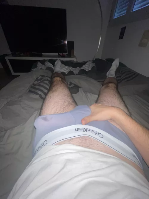 Try to outsize me 😈 by Yass2019