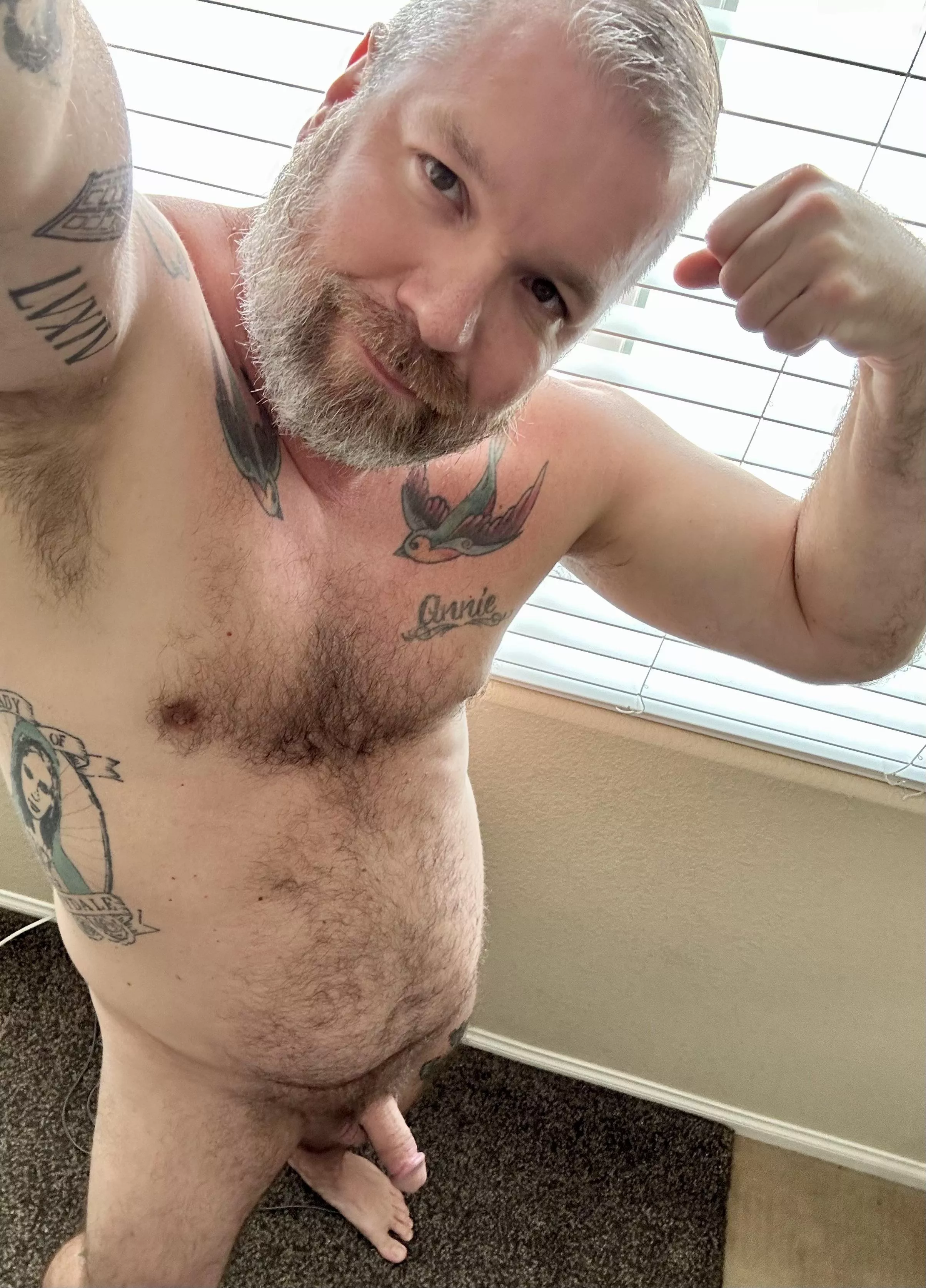VegasDaddyBear (47) posted by vegasdaddybear702