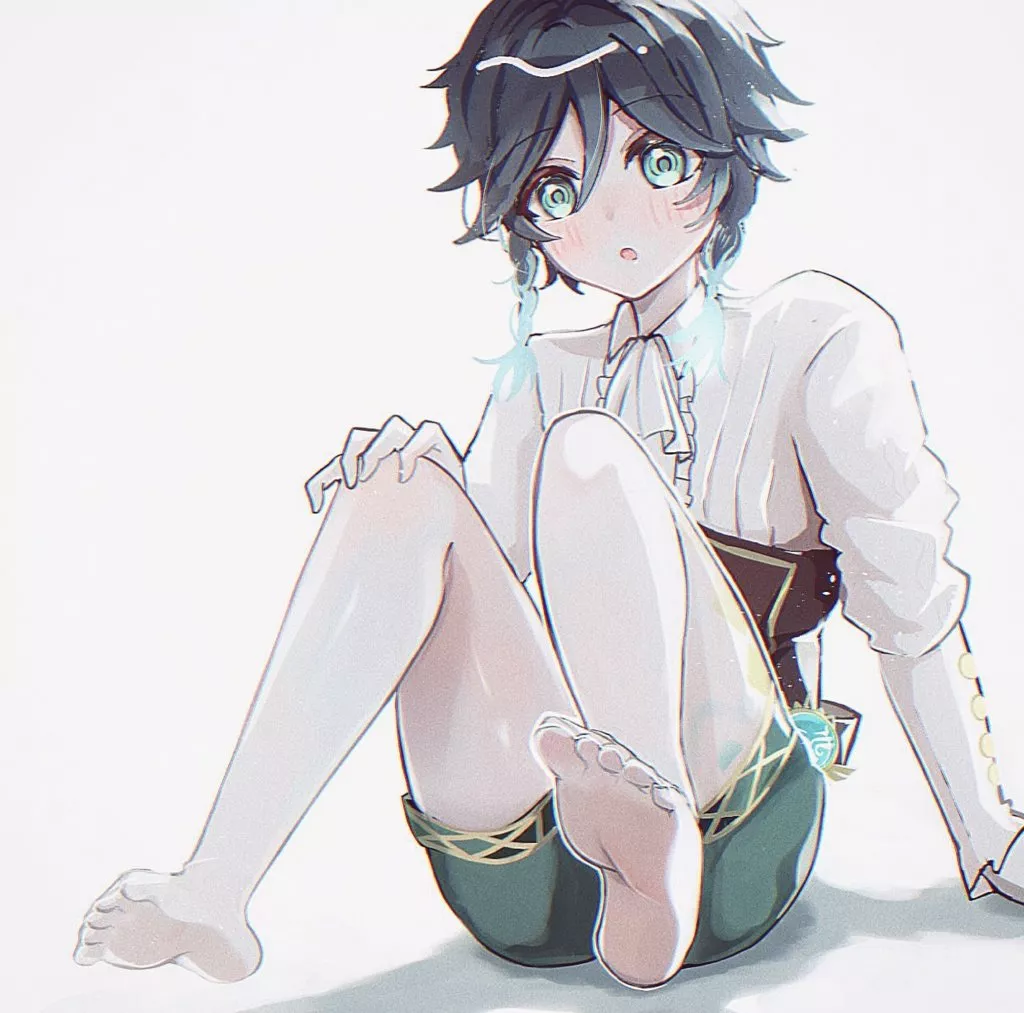 Venti posted by pedoro_pedoro