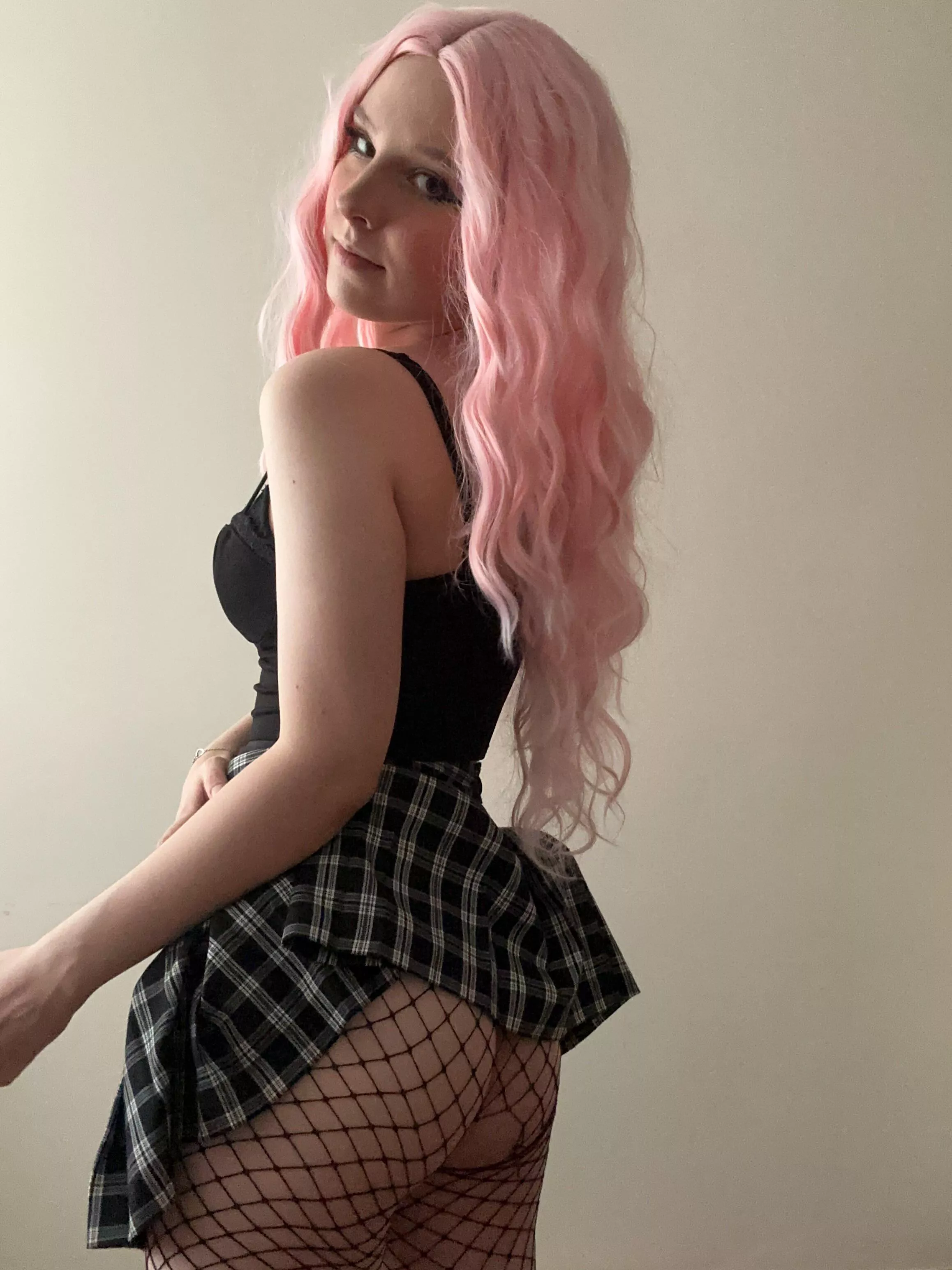 waiting for you ;3 posted by Chinuki