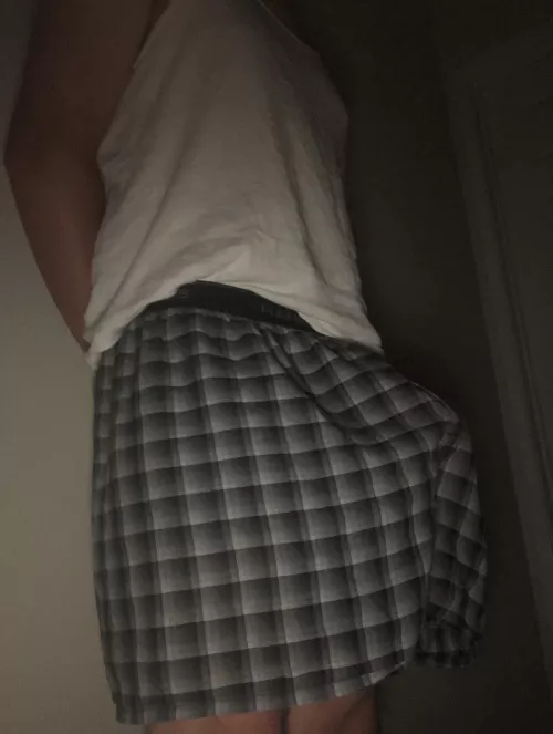 Want the undies to come off? 😈 by Commercial_Text_4573