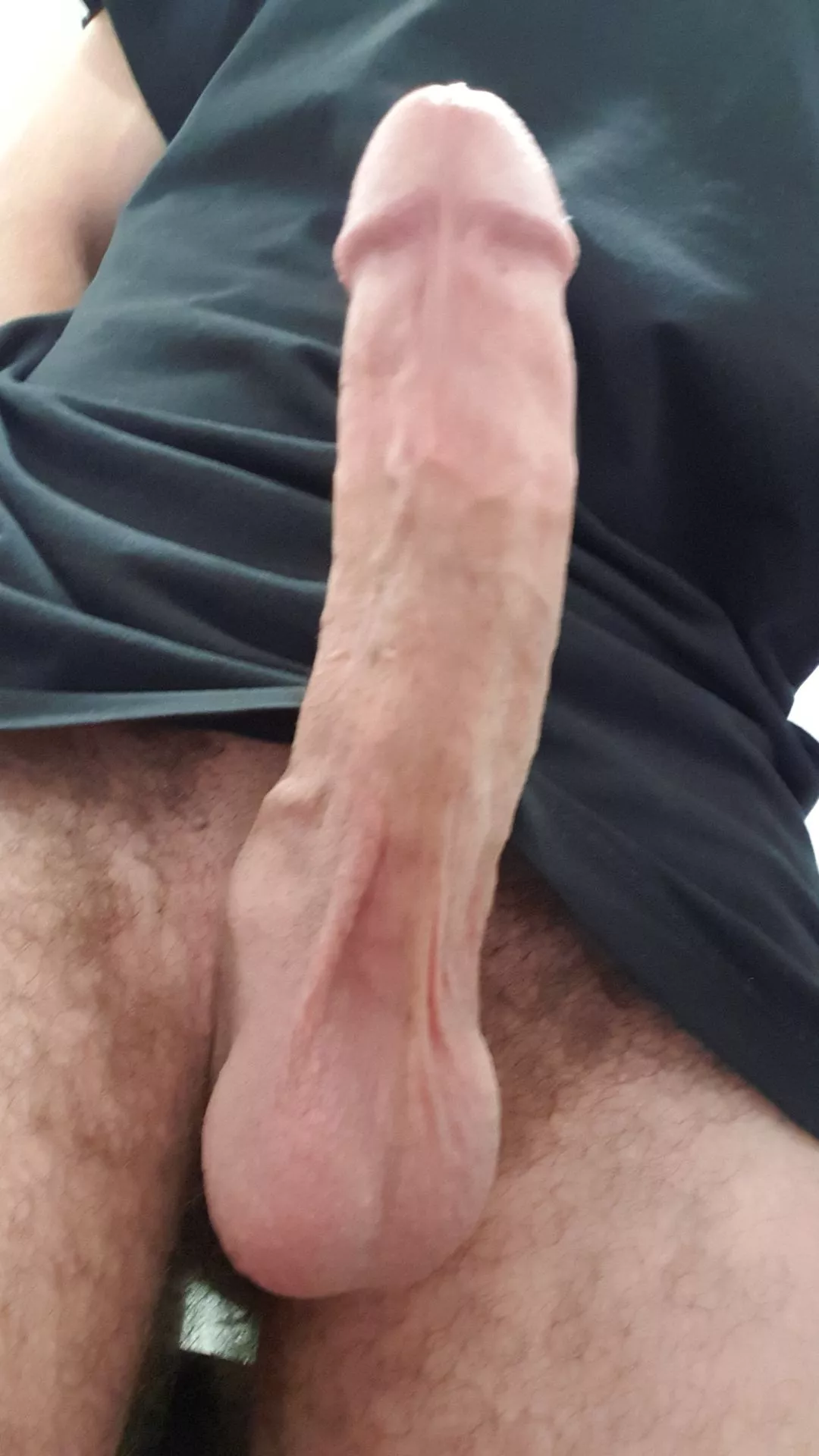 Where would you start sucking? posted by Desperate-Witness211