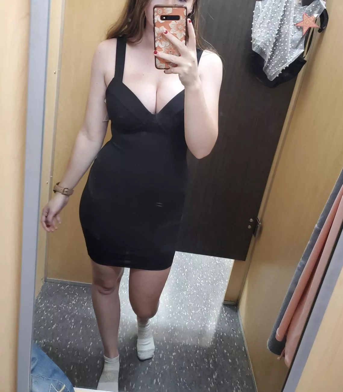 Where would you take me on a date in this? posted by KaceyLouis