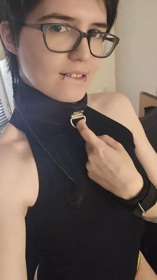 who want to get me? by troulania