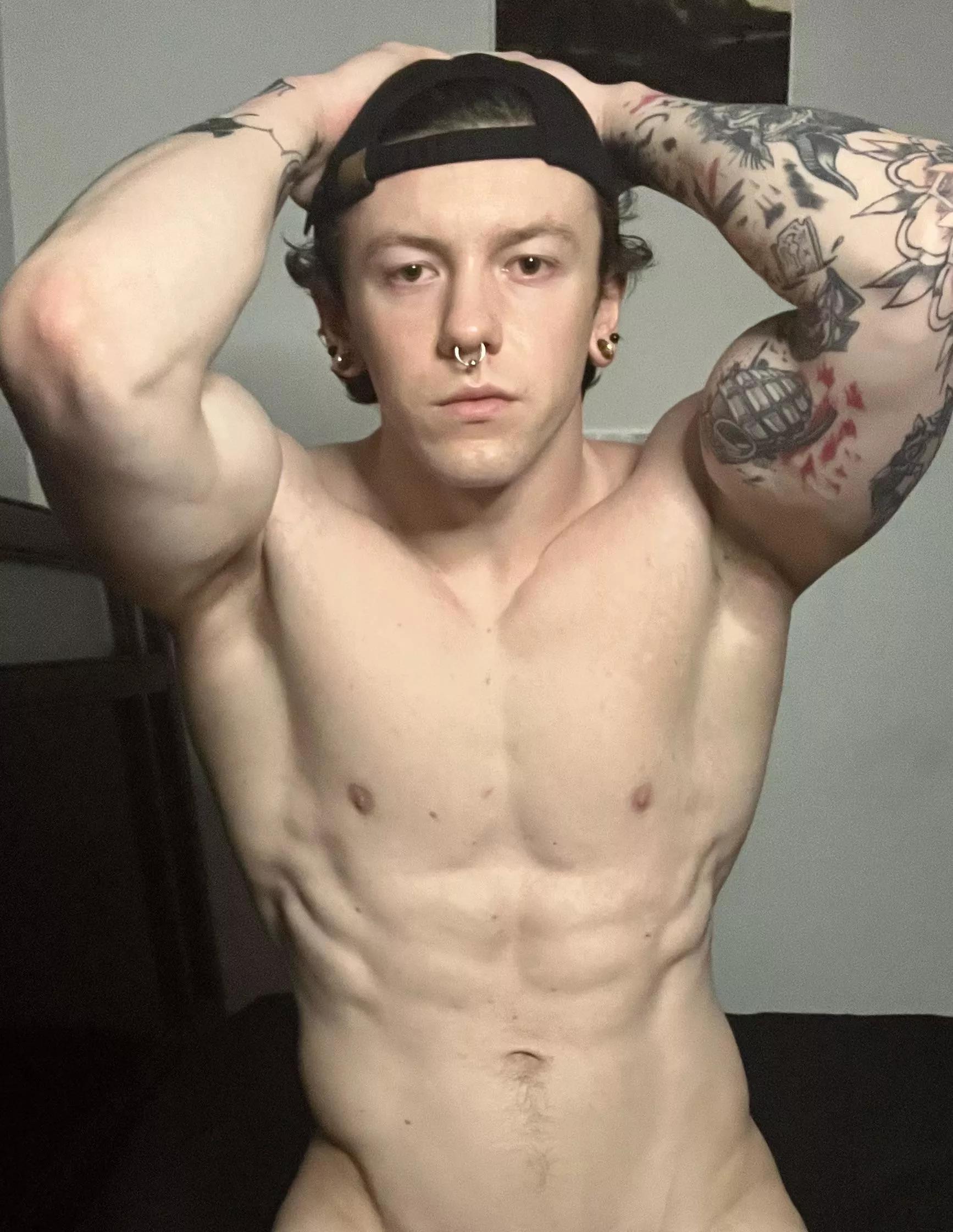 Who wants to be my new toy?? posted by sadandhydrated_97