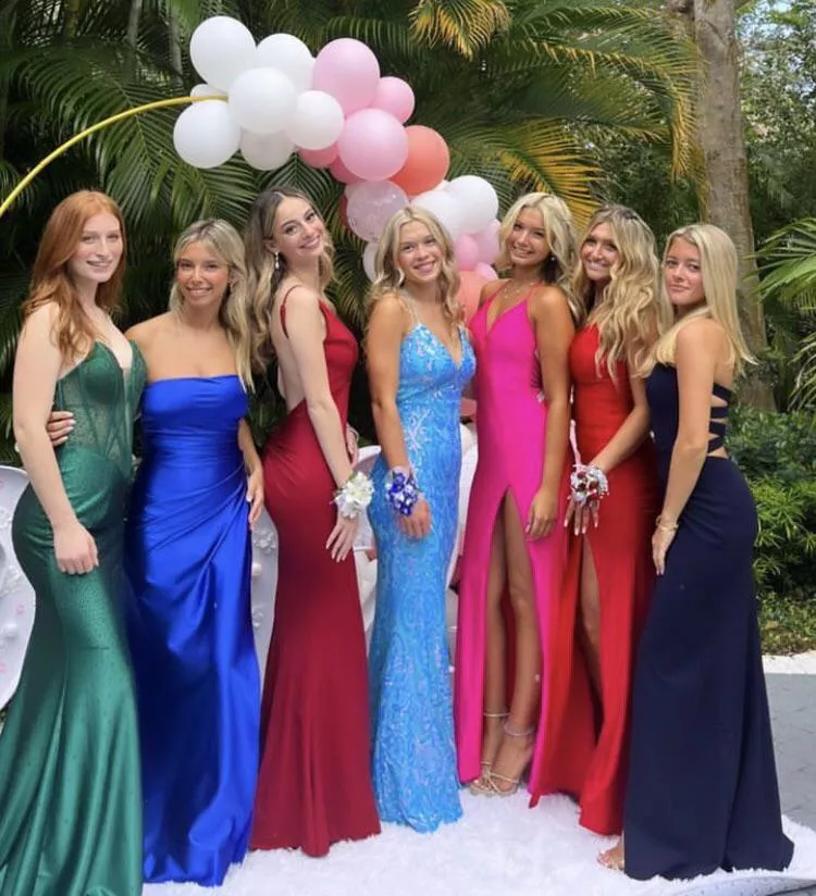 Whom would you go with to prom? posted by MrFocus900