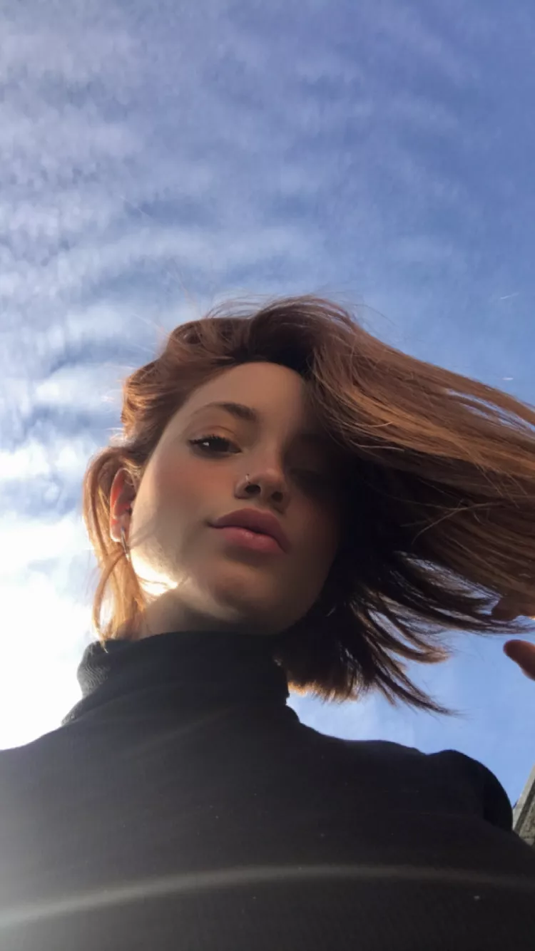 Wish I had someone to show tonight posted by valeria_sevinsky