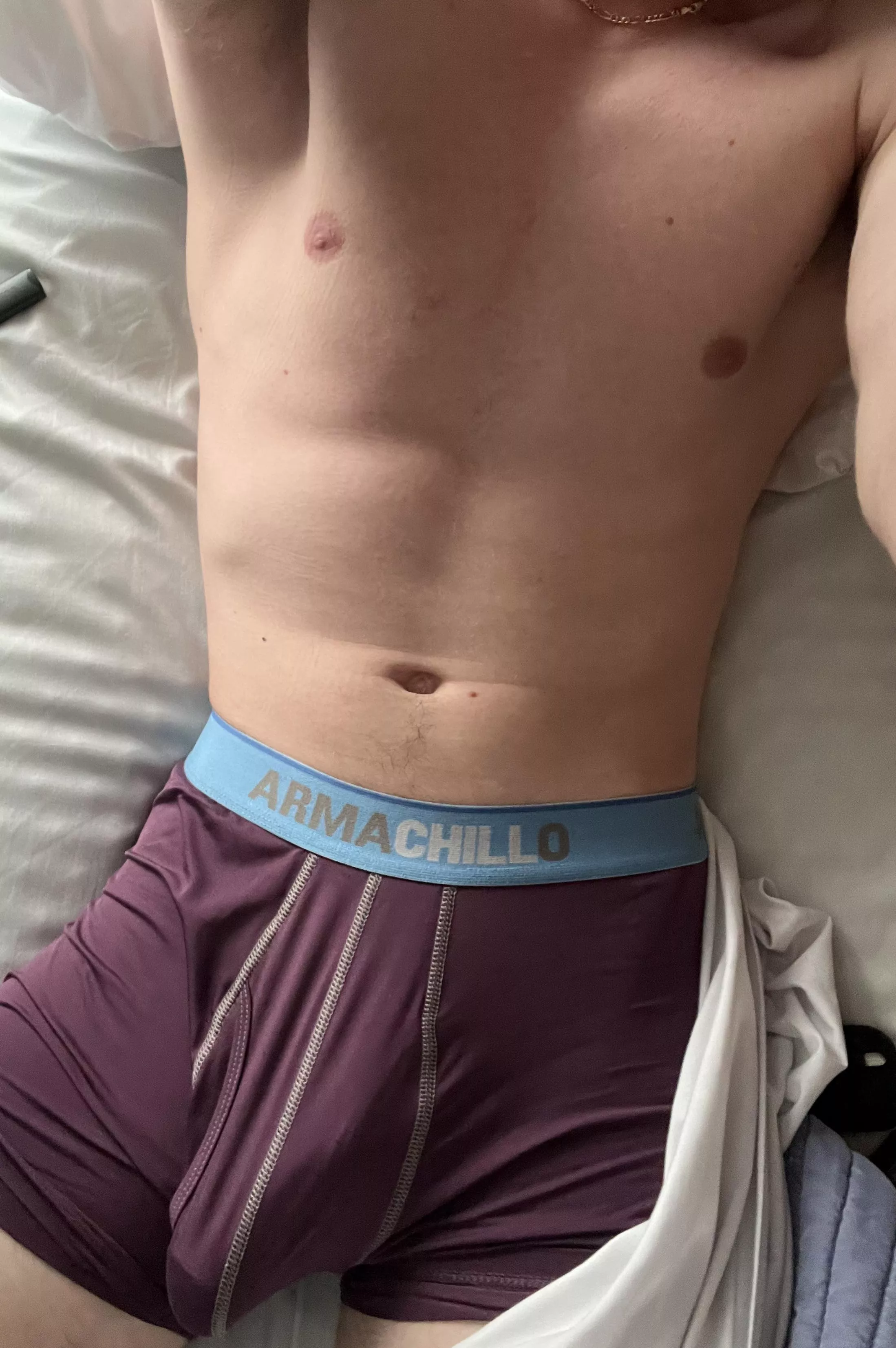 Woke up with a bit of a problem. Help me fix it? posted by supersauce189