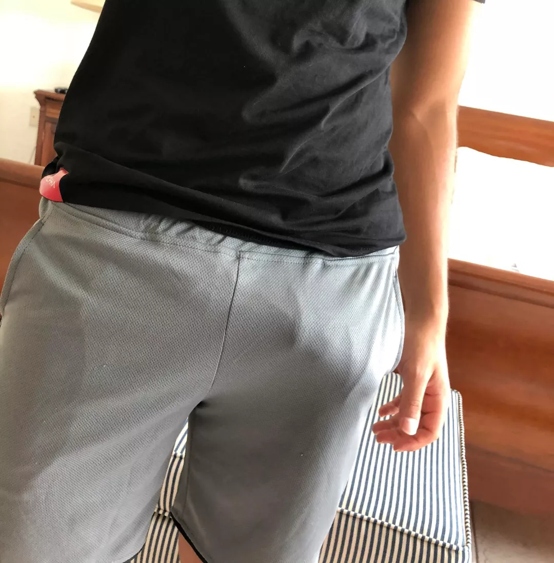 Workout done.. posted by Follow-4-DM