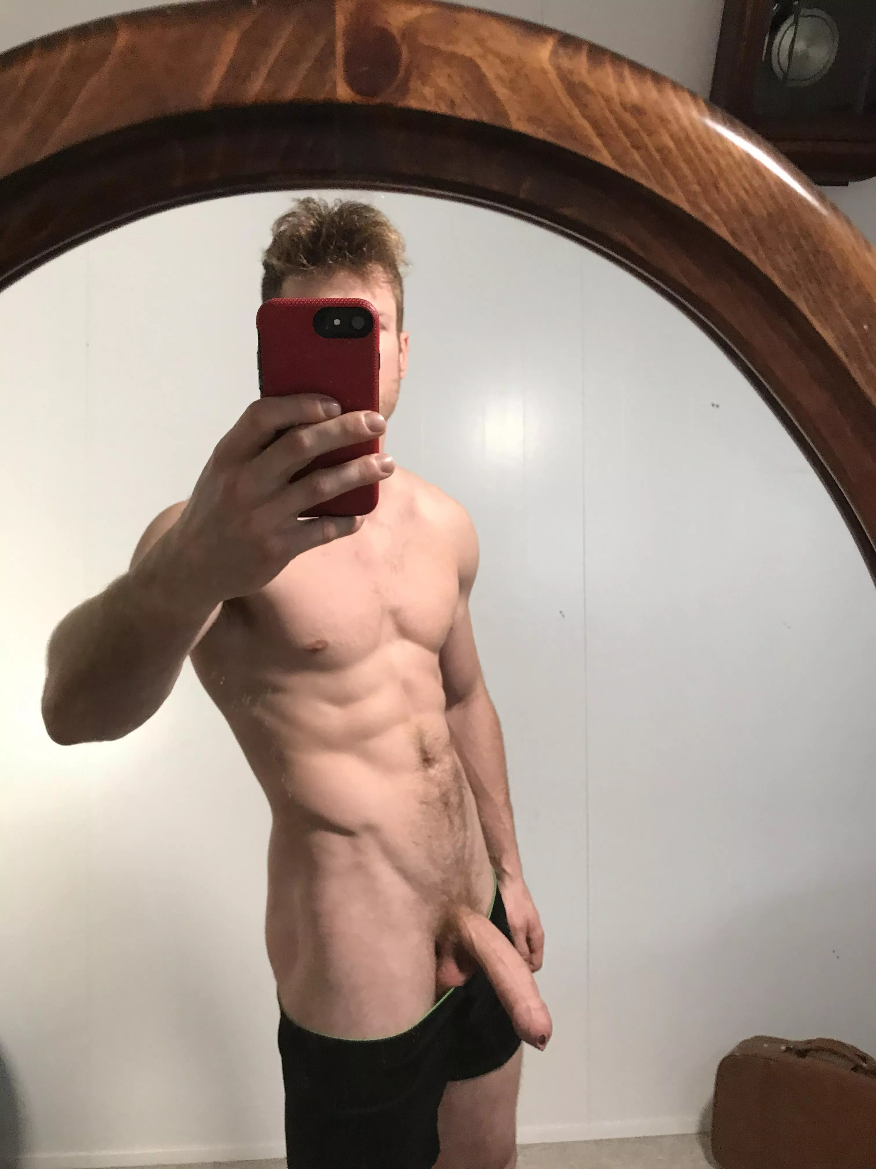 Would you get on your knees for this? posted by Therealveggieboy