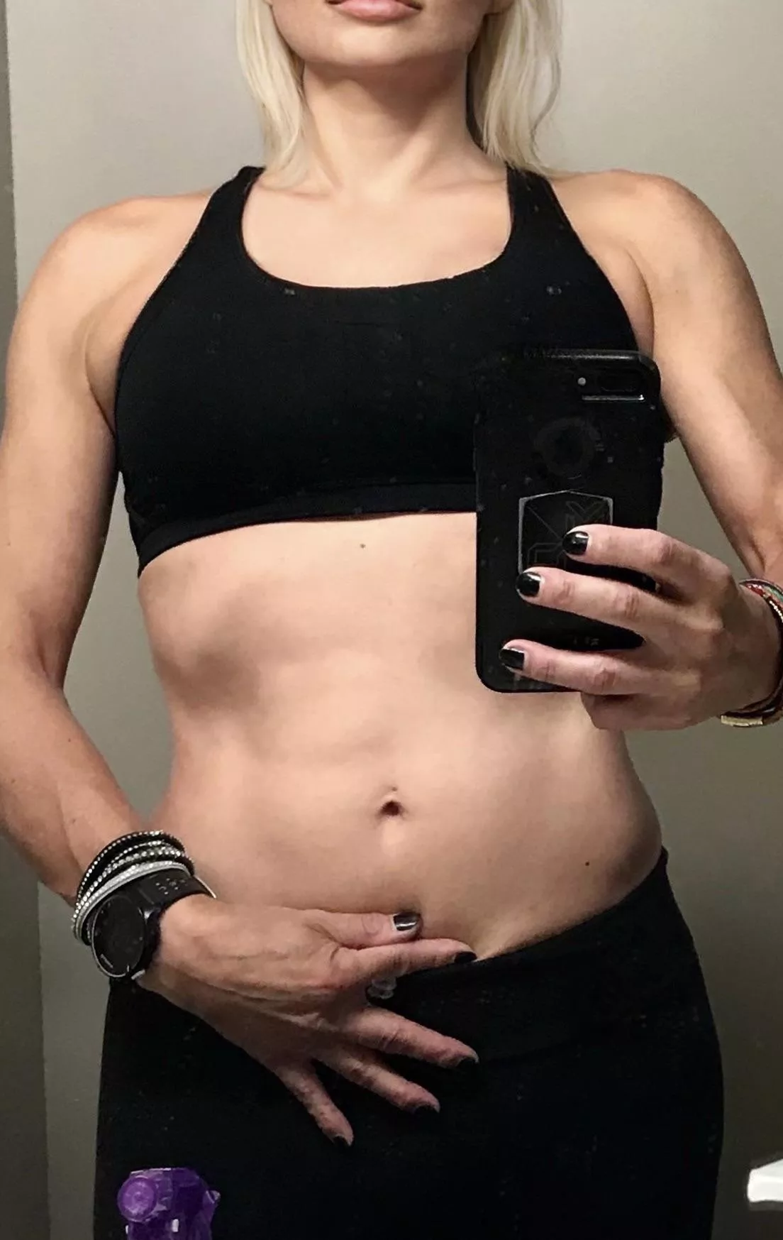 Yep abs posted by oneworld_onegirl