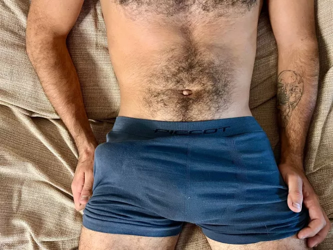 You can make me yours if you want. by HairyyDaddyy