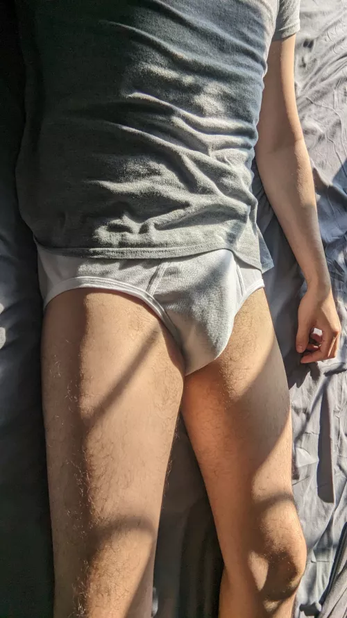 You walk in my room and see me like this, what do you do by davisls