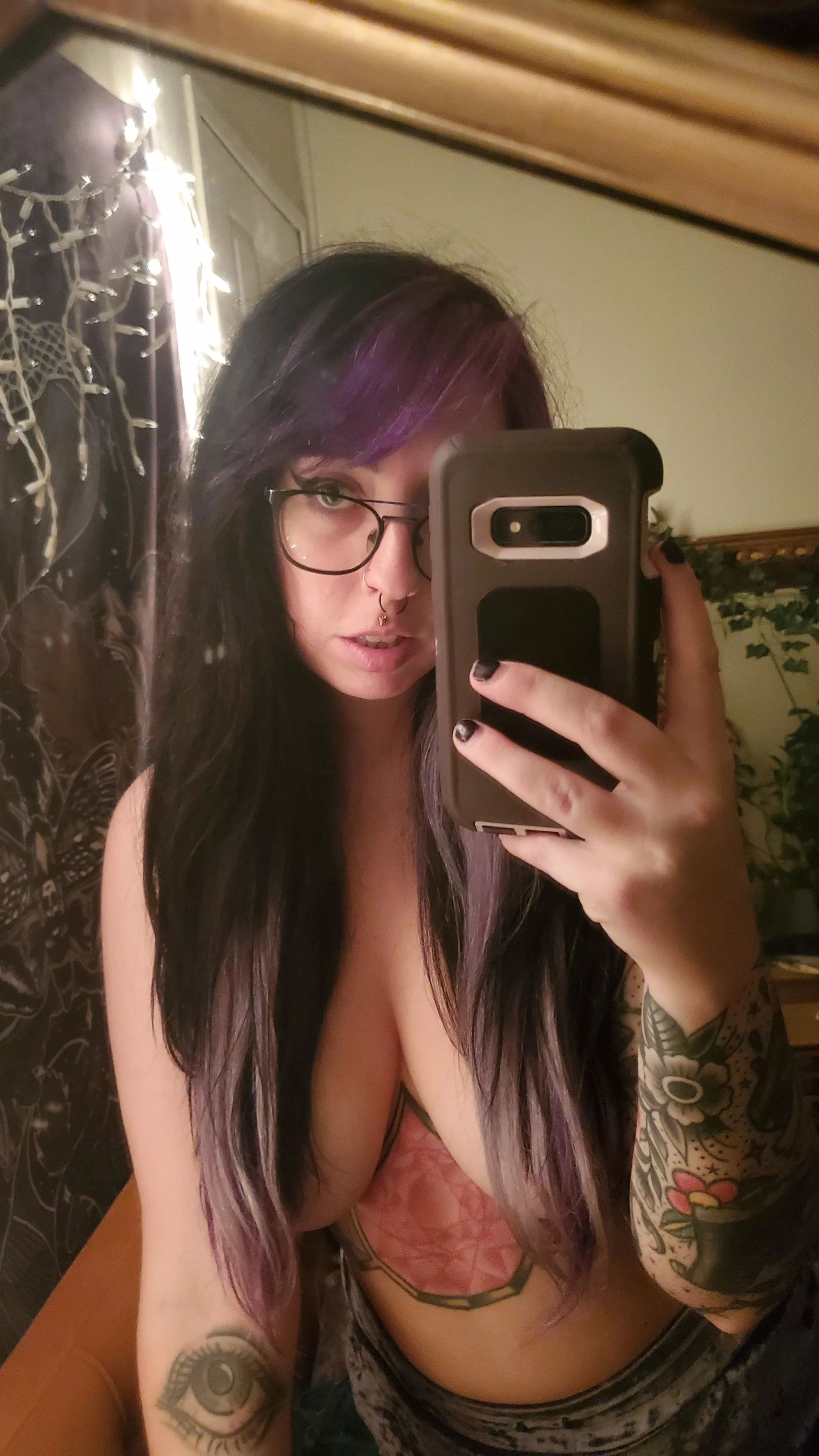 Your innocent bad girl posted by gritheyst