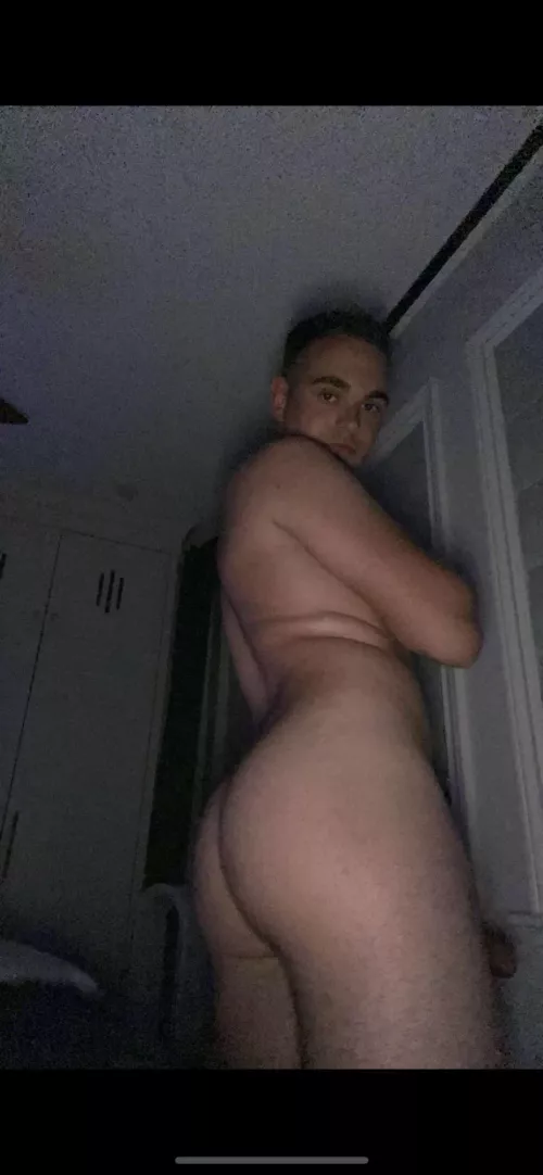 21 gay hii by Kitchen-Swim-4654