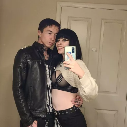 25M and 20F PHX by Initial_Phrase_8450