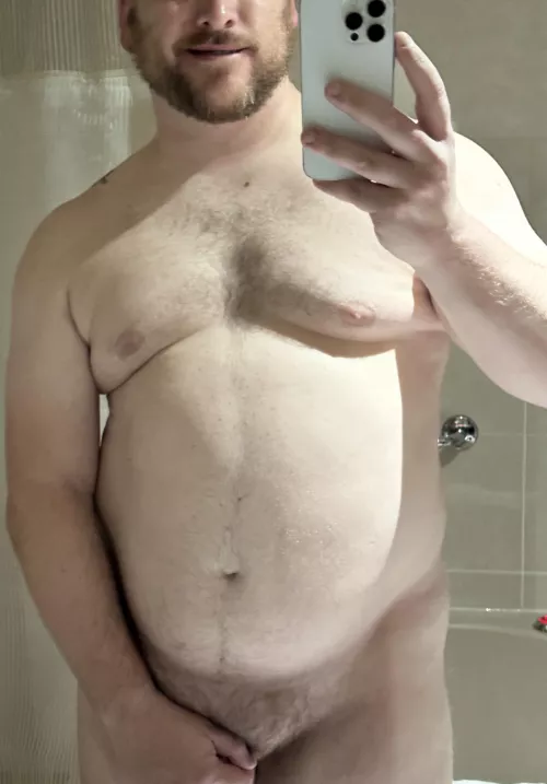 [36] after a long sea day [of drinking] I was feeling myself by Seattle86Thick