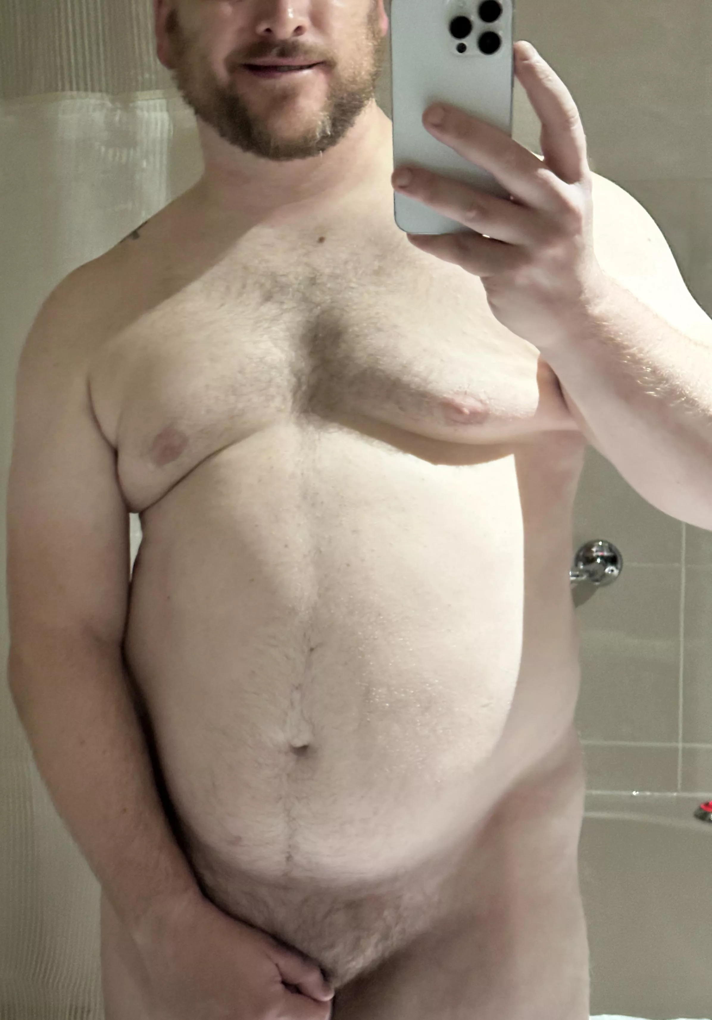 [36] after a long sea day [of drinking] I was feeling myself posted by Seattle86Thick