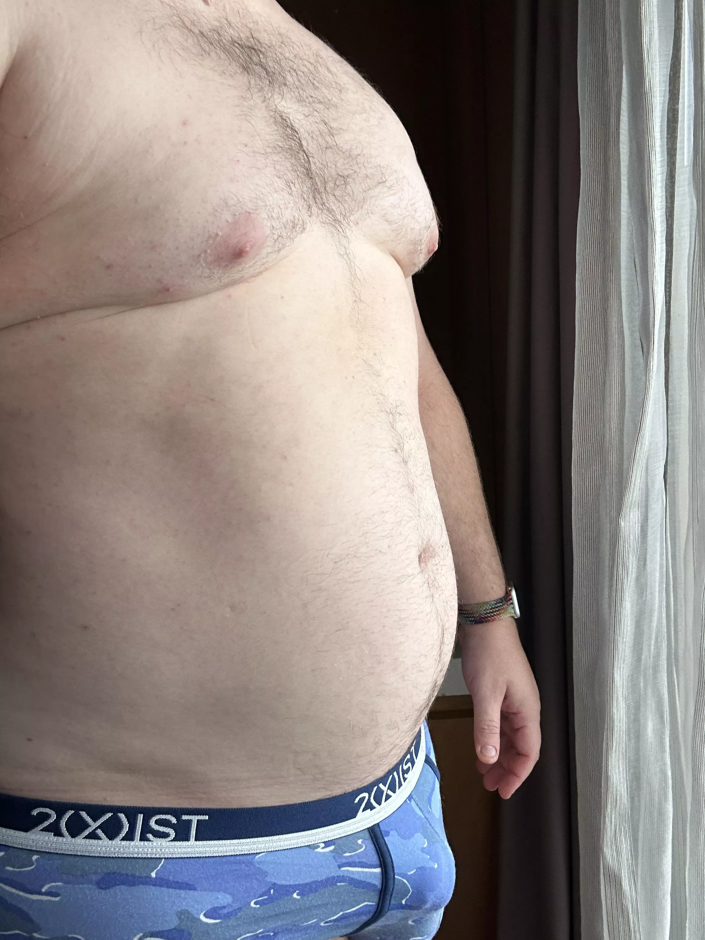 [36] just back from a shore excursion and need some relief posted by Seattle86Thick