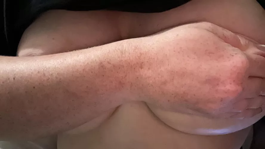 A lot to support by CompleteHornet2291