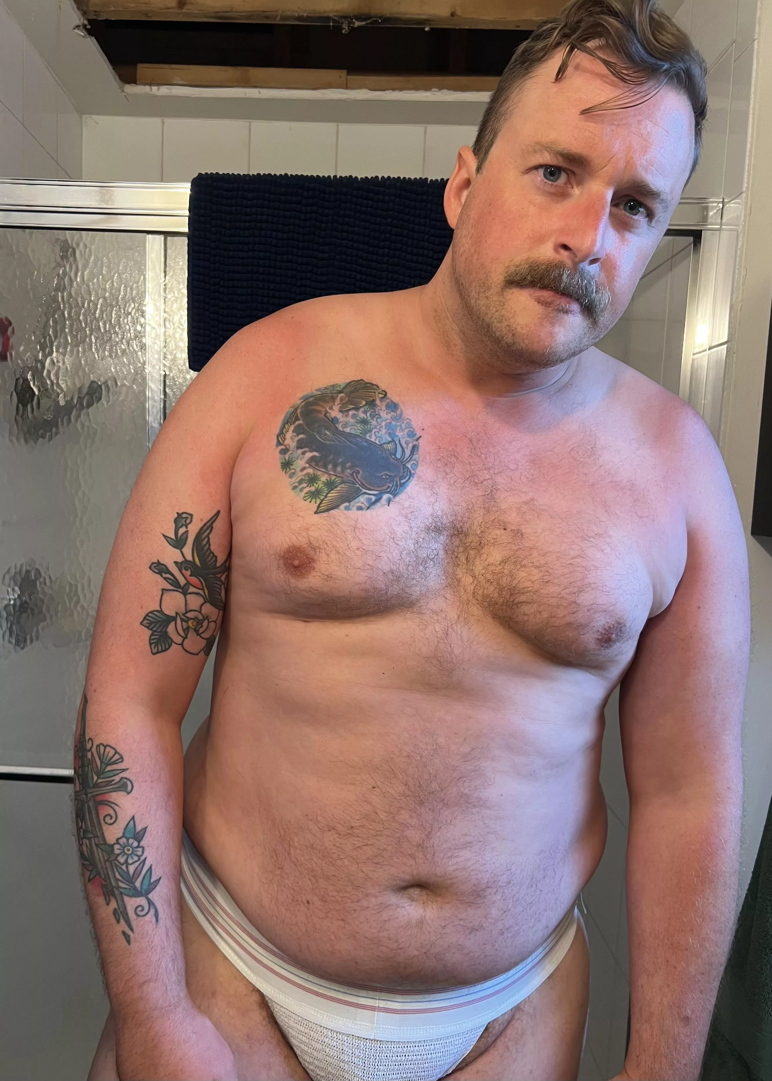 Am I a bear? posted by roblivious