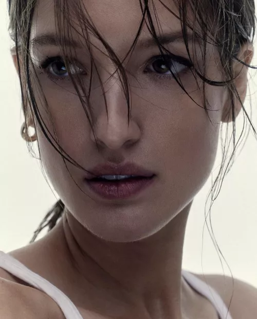 Andrea Bartlow by NoBobcat1850