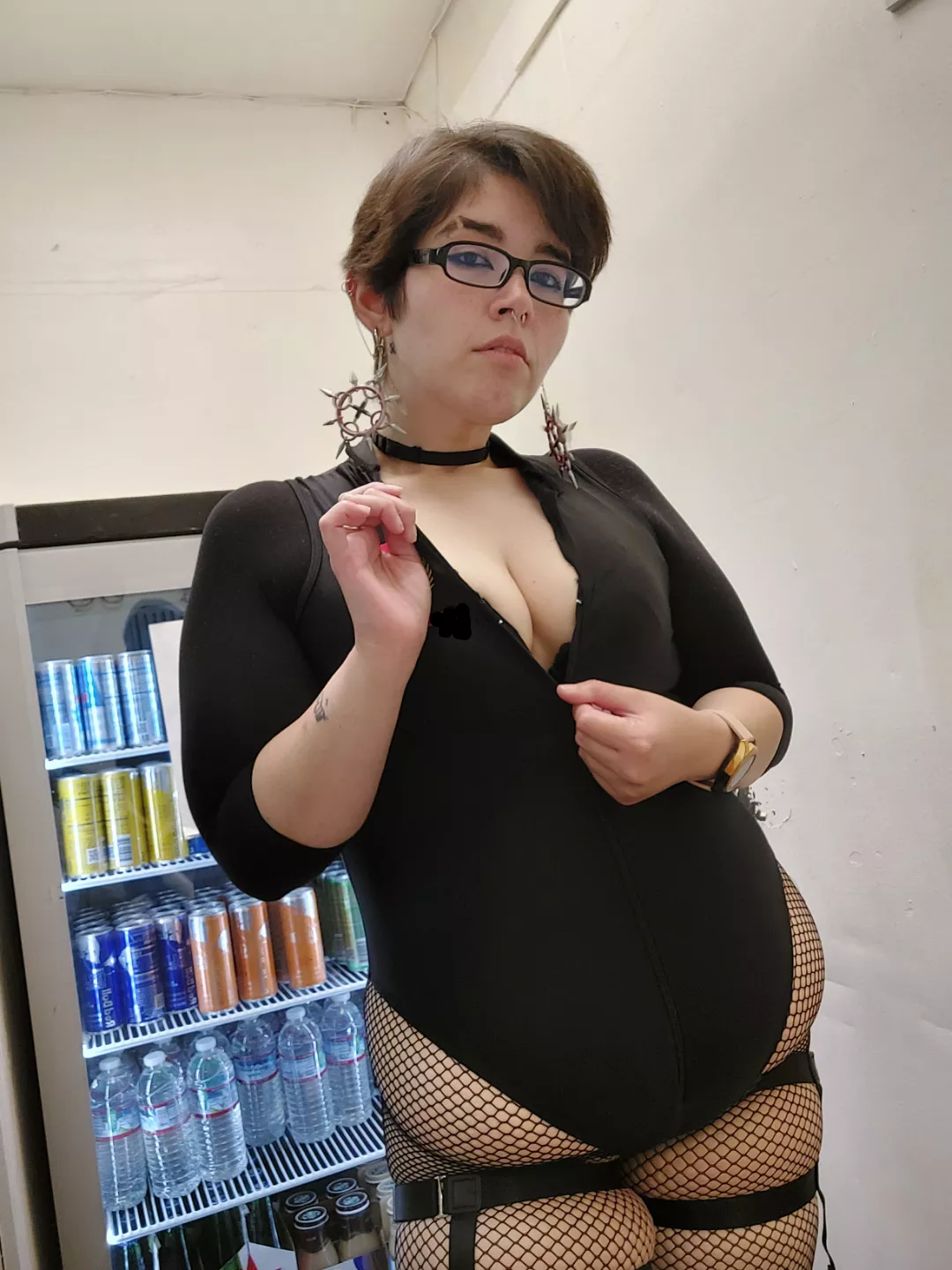 Another Slow Night posted by DrN1k0