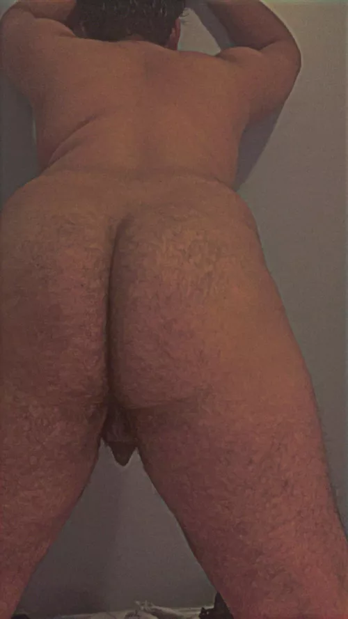 Any place to sit?😏 by Alarmed-Sun2365