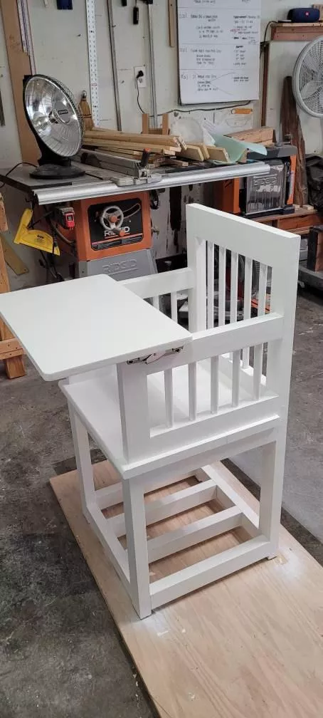 Anybody else have one of these? posted by Feeling-Condition983