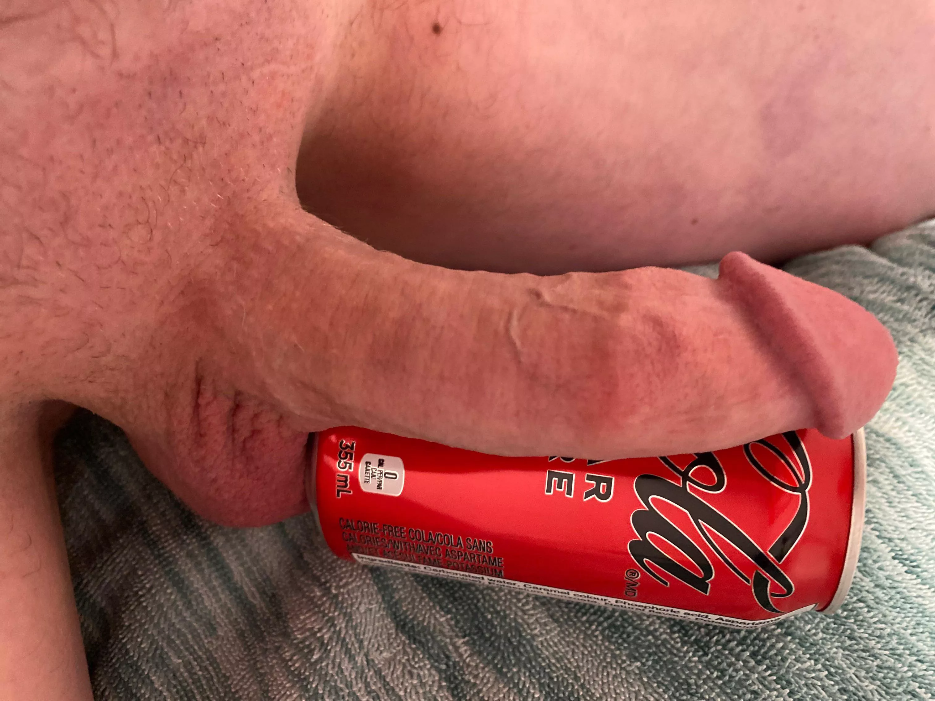 anyone order a large cock? posted by jackshung