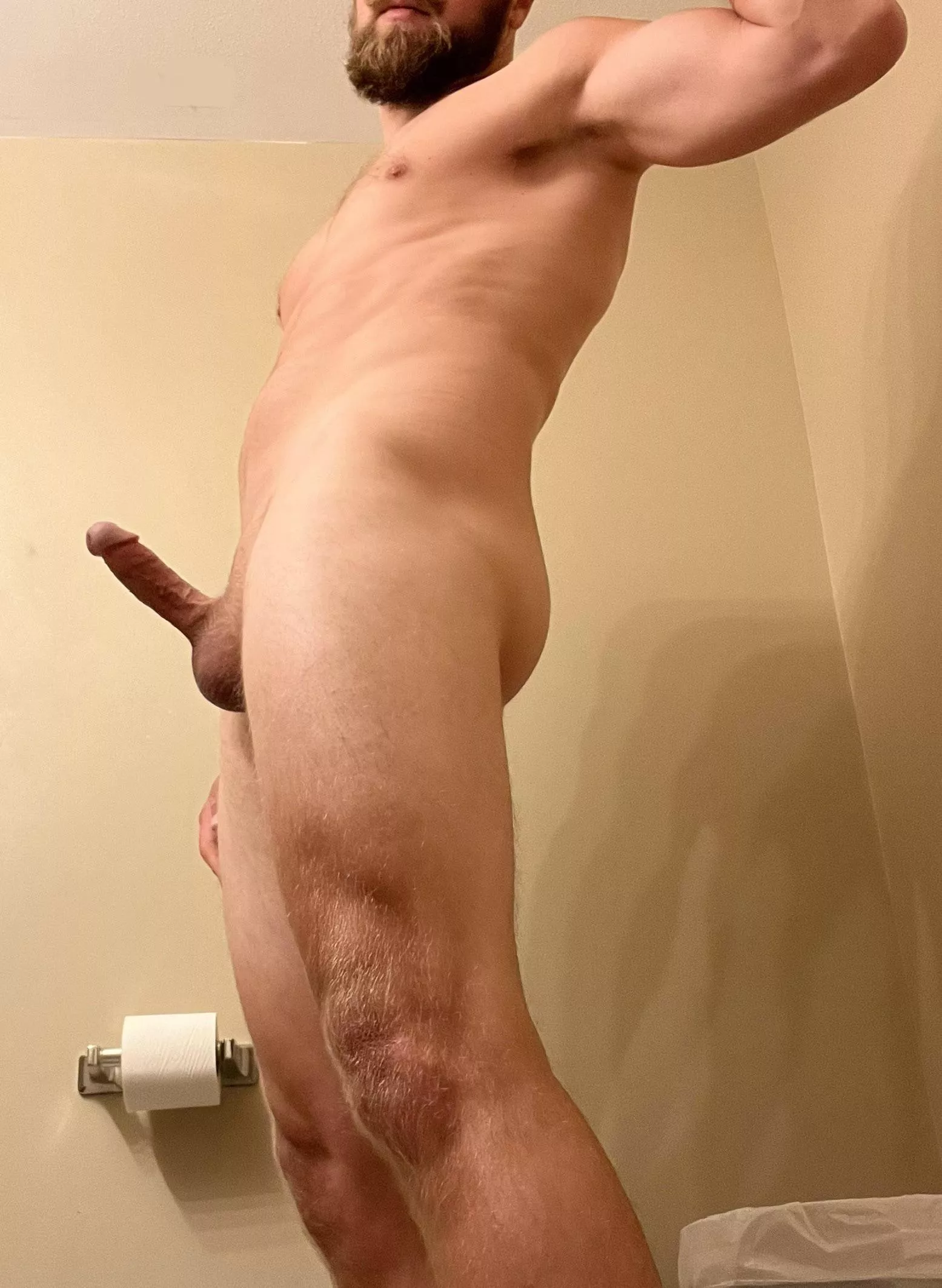 Bend over for daddy posted by mus1ache