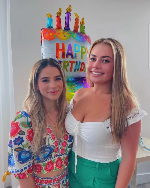 Besties by snoopylicious